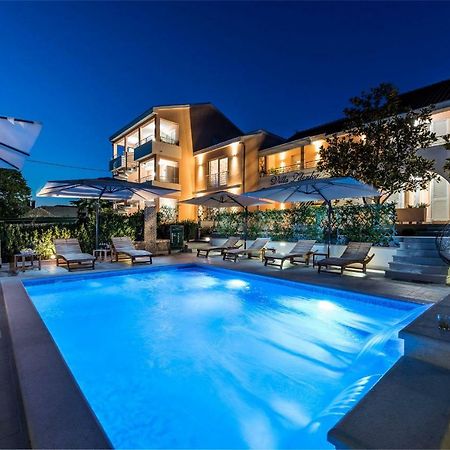 Villa Zdenka Пакоштане Екстер'єр фото